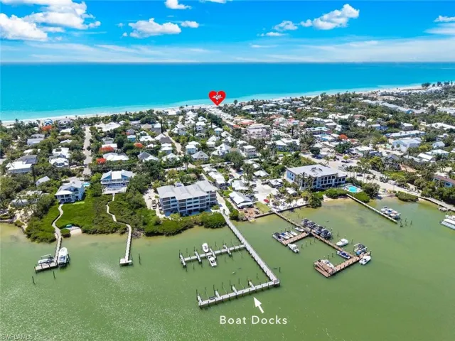 1  Sunset Captiva  LN, Captiva, FL 33924