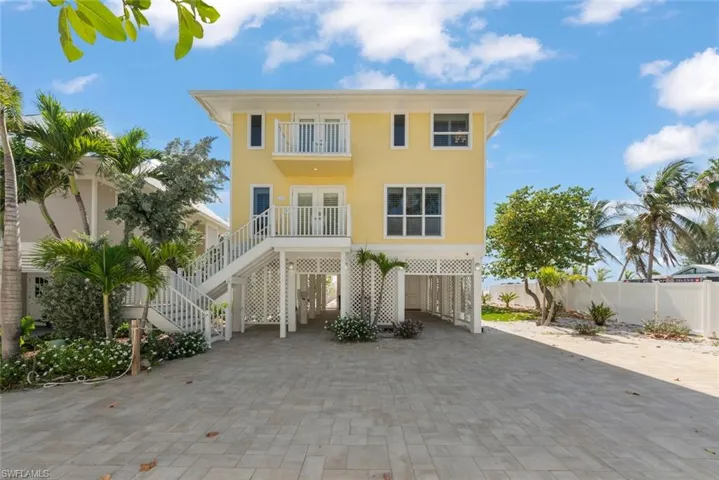 1  Sunset Captiva  LN, Captiva, FL 33924