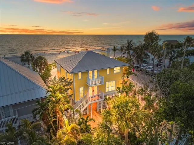 1  Sunset Captiva  LN, Captiva, FL 33924