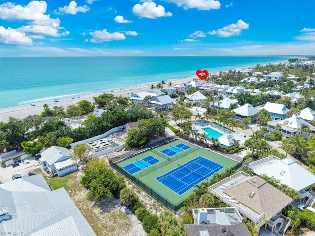 1  Sunset Captiva  LN, Captiva, FL 33924