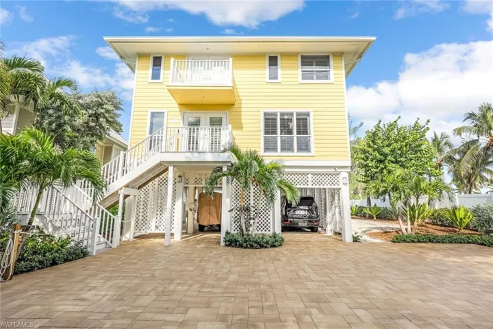 1 Sunset Captiva Ln, Captiva, Florida 33924