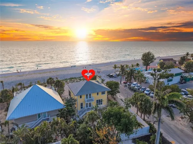 1 Sunset Captiva Ln, Captiva, Florida 33924