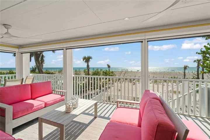 1  Sunset Captiva  LN, Captiva, FL 33924
