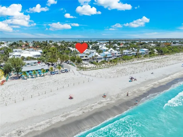 1 Sunset Captiva Ln, Captiva, Florida 33924
