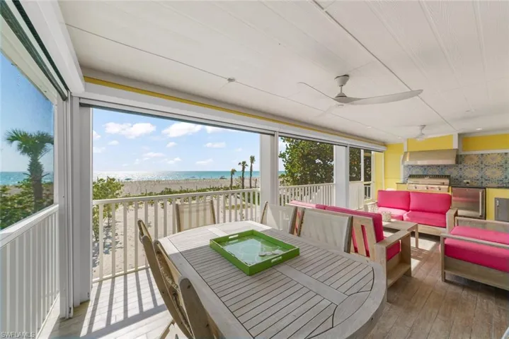 1  Sunset Captiva  LN, Captiva, FL 33924