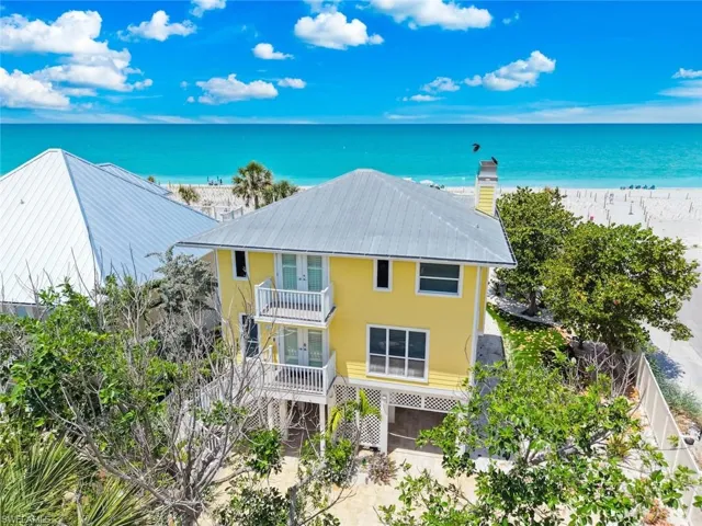 1 Sunset Captiva Ln, Captiva, Florida 33924