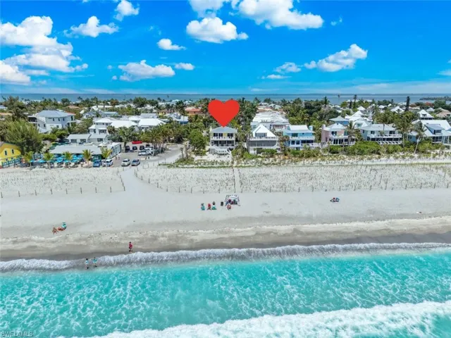 1 Sunset Captiva Ln, Captiva, Florida 33924
