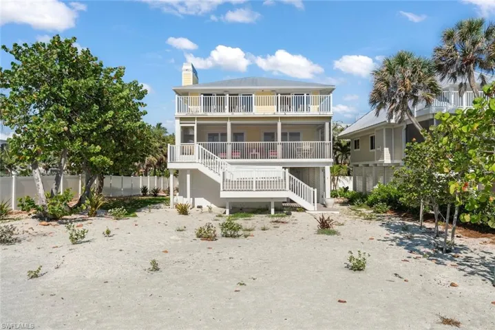1  Sunset Captiva  LN, Captiva, FL 33924