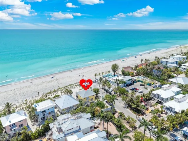 1 Sunset Captiva Ln, Captiva, Florida 33924