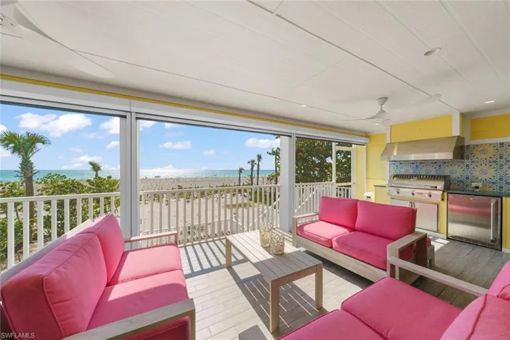 1 Sunset Captiva Ln, Captiva, Florida 33924