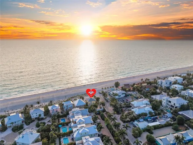 1  Sunset Captiva  LN, Captiva, FL 33924