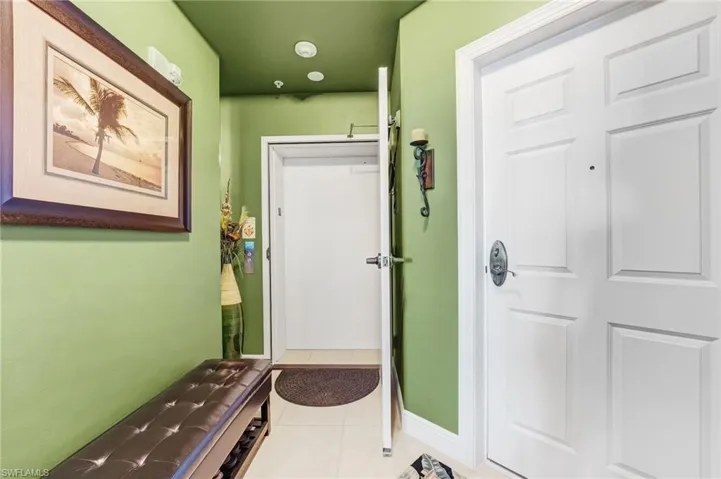 Private Elevator