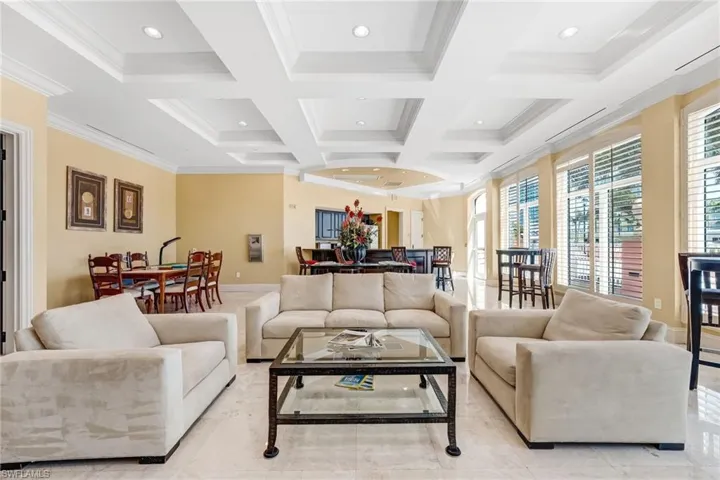 Party Room