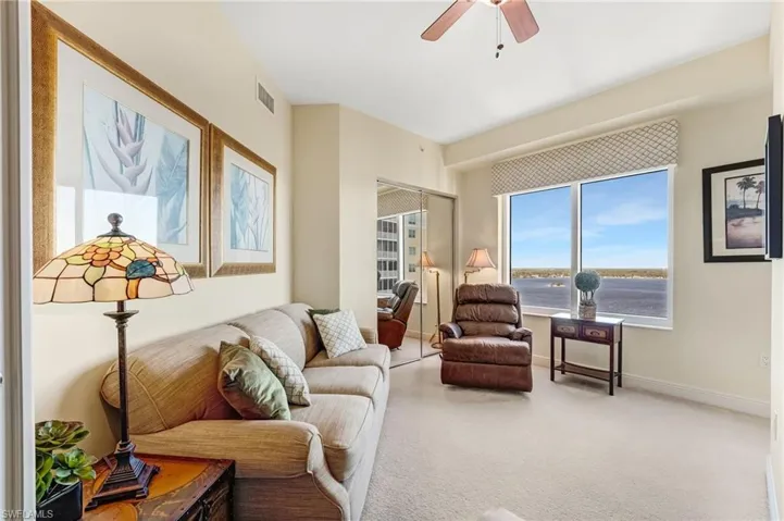 3rd Bedroom