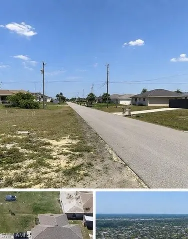1718 Ne 22nd St, Cape Coral, Florida 33909