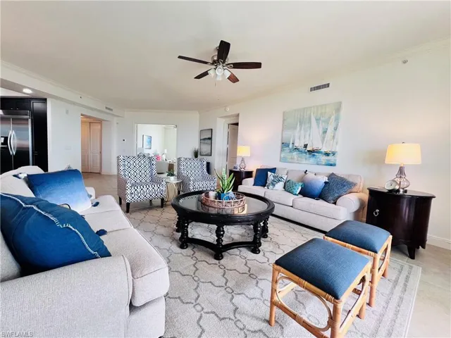 23850 Via Italia Cir 1601, Estero, Florida 34134