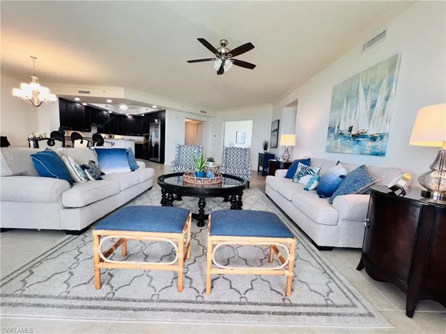 23850 Via Italia Cir 1601, Estero, Florida 34134