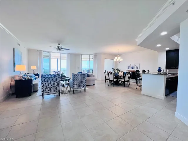 23850 Via Italia Cir 1601, Estero, Florida 34134