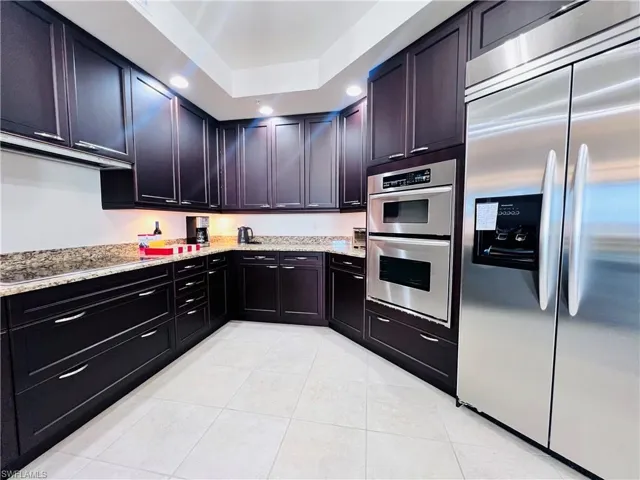 23850 Via Italia Cir 1601, Estero, Florida 34134