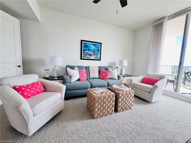 23850 Via Italia Cir 1601, Estero, Florida 34134