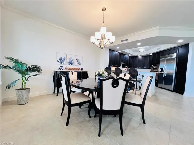 23850 Via Italia Cir 1601, Estero, Florida 34134