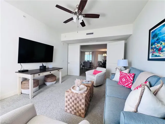 23850 Via Italia Cir 1601, Estero, Florida 34134