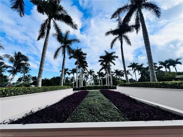 23850 Via Italia Cir 1601, Estero, Florida 34134
