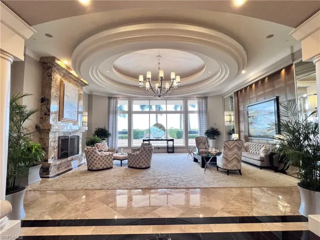 23850 Via Italia Cir 1601, Estero, Florida 34134