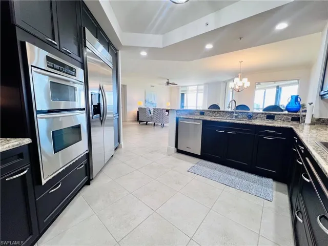 23850 Via Italia Cir 1601, Estero, Florida 34134
