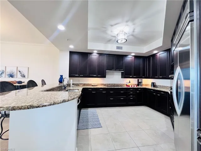 23850 Via Italia Cir 1601, Estero, Florida 34134