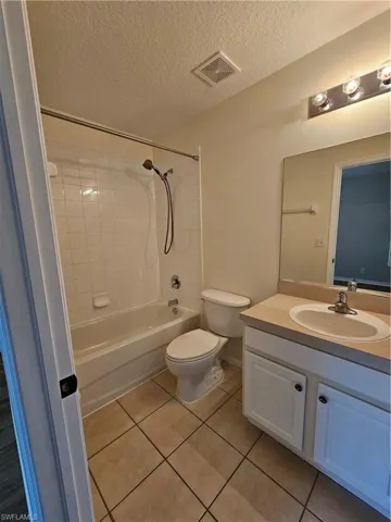 2nd master bath