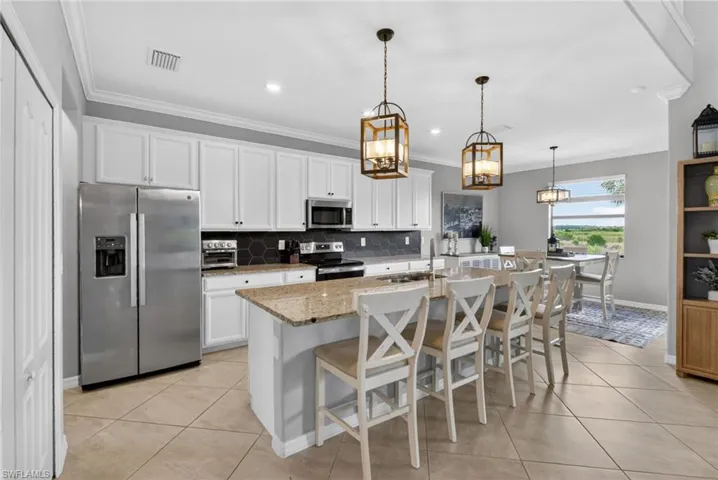 19653 The Place Blvd, Estero, Florida 33928