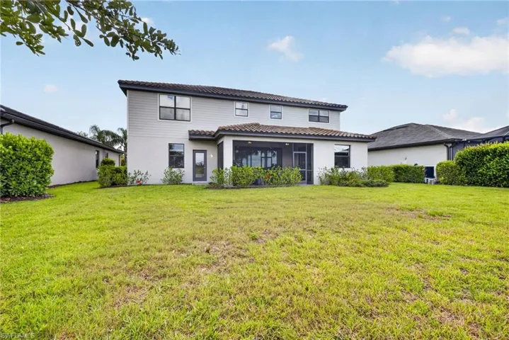 19653 The Place Blvd, Estero, Florida 33928