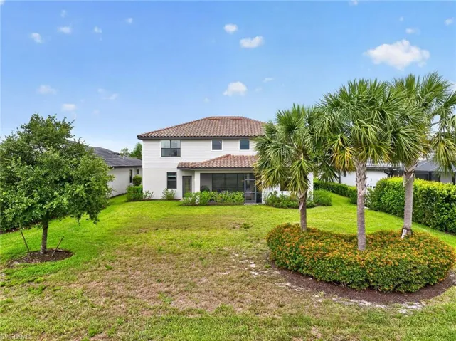 19653 The Place Blvd, Estero, Florida 33928