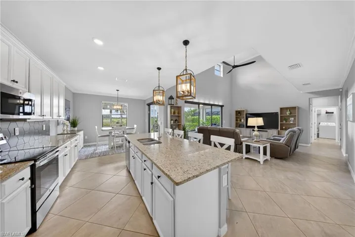 19653 The Place Blvd, Estero, Florida 33928