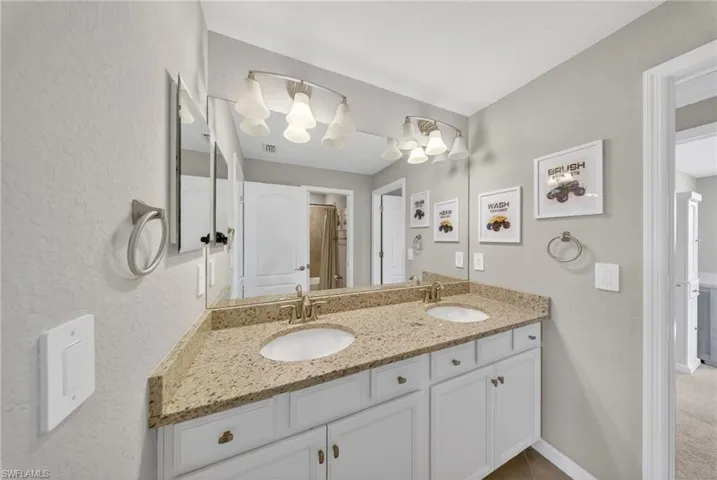downstairs bathroom