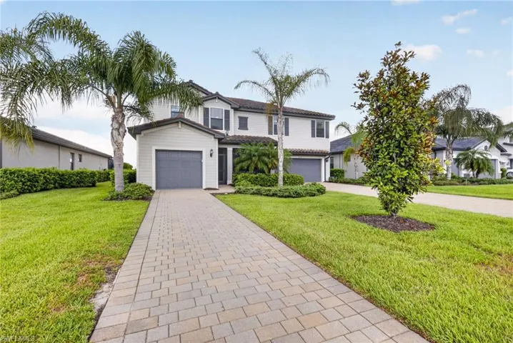 19653 The Place Blvd, Estero, Florida 33928
