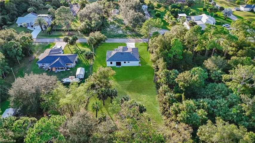 View of property location