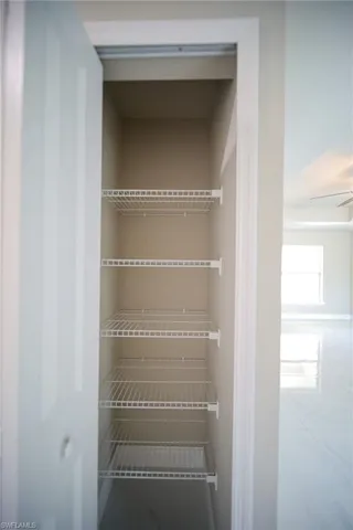 Lots Of Storage In This Home!