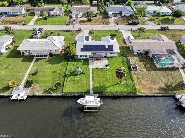 5220 Tower Dr, Cape Coral, Florida 33904