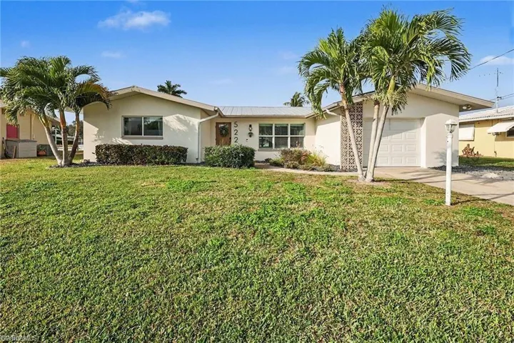 5220 Tower Dr, Cape Coral, Florida 33904