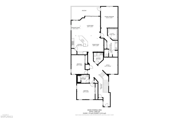 42788 Wildrose Cir 3921, Babcock Ranch, Florida 33982