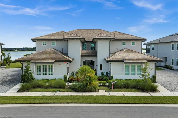 42788 Wildrose Cir 3921, Babcock Ranch, Florida 33982