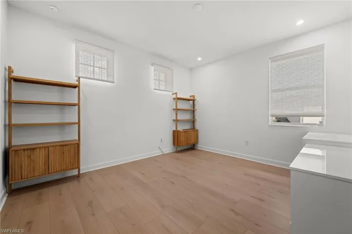 Bed 3 or Home Office