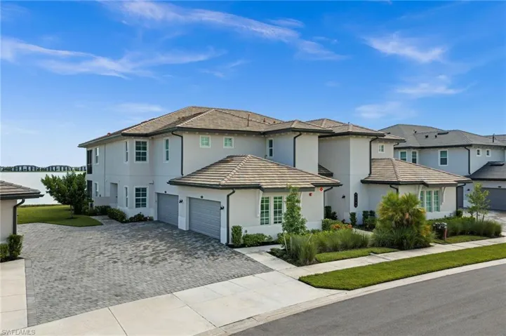 42788 Wildrose Cir 3921, Babcock Ranch, Florida 33982