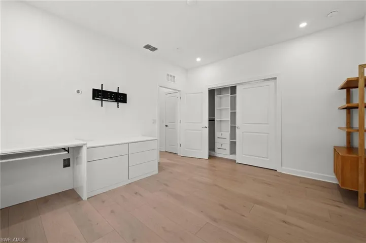 Bed 3 or Home Office