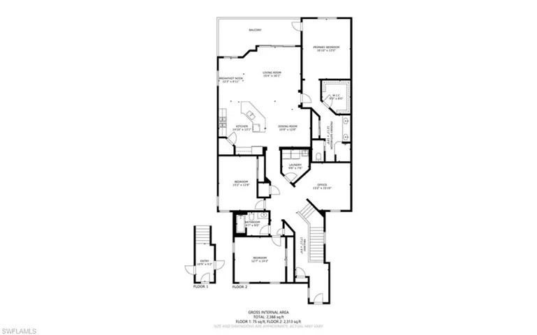 42788 Wildrose Cir 3921, Babcock Ranch, Florida 33982