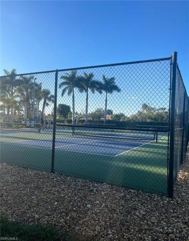 Tennis Courts