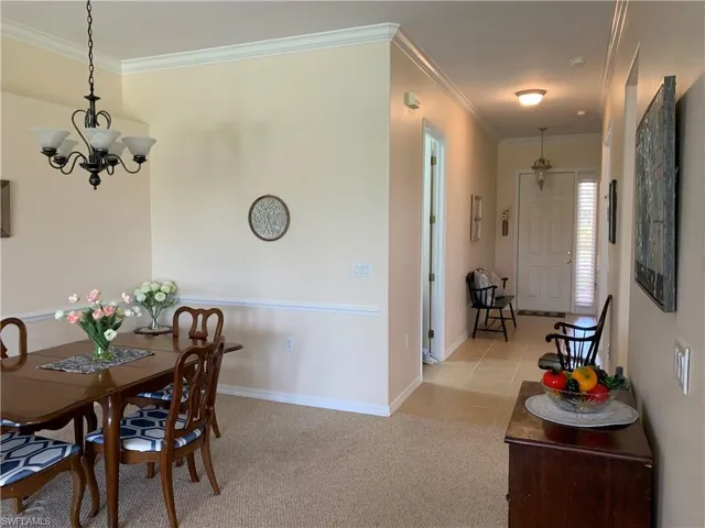 3910  Jasmine Lake  CIR, Naples, FL 34119
