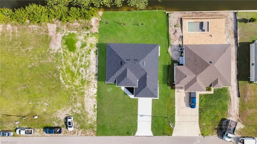 216 Ne 25th Ter, Cape Coral, Florida 33909